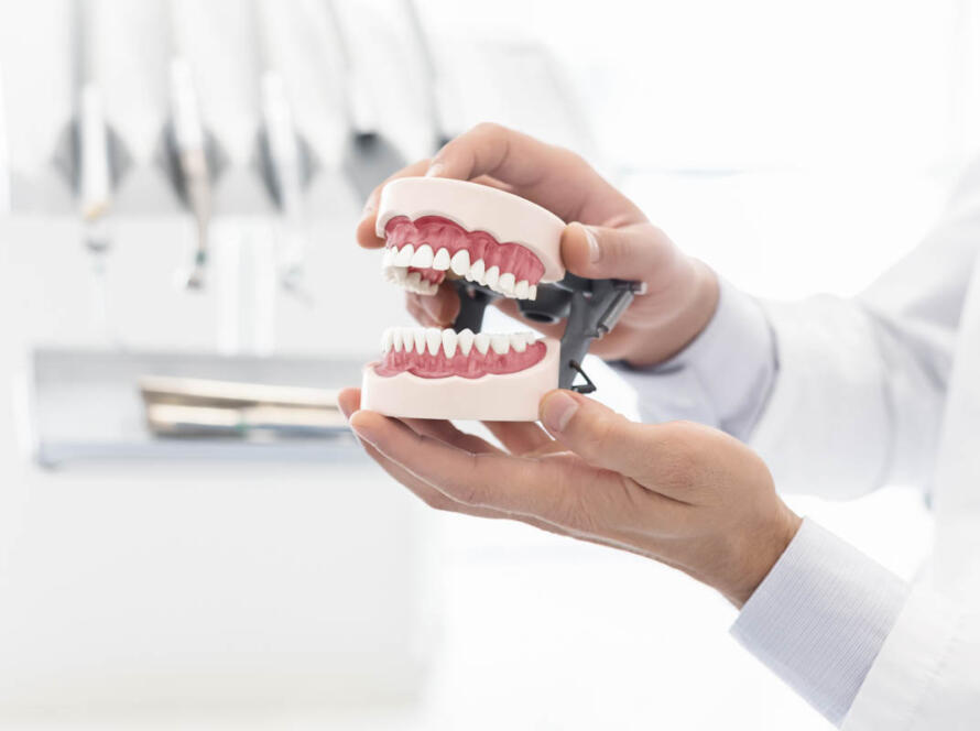 Will insurance cover restorative treatment?