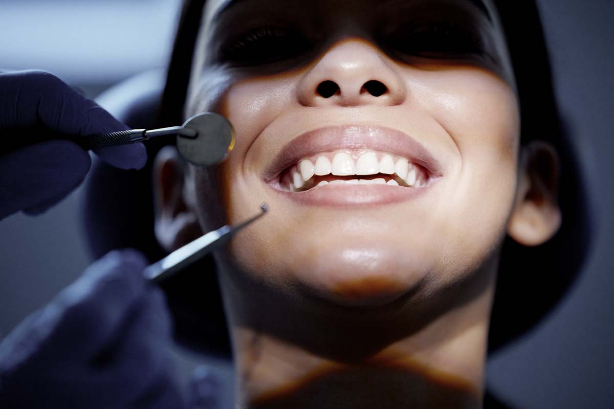 CDCP (Canadian Dental Care Plan)